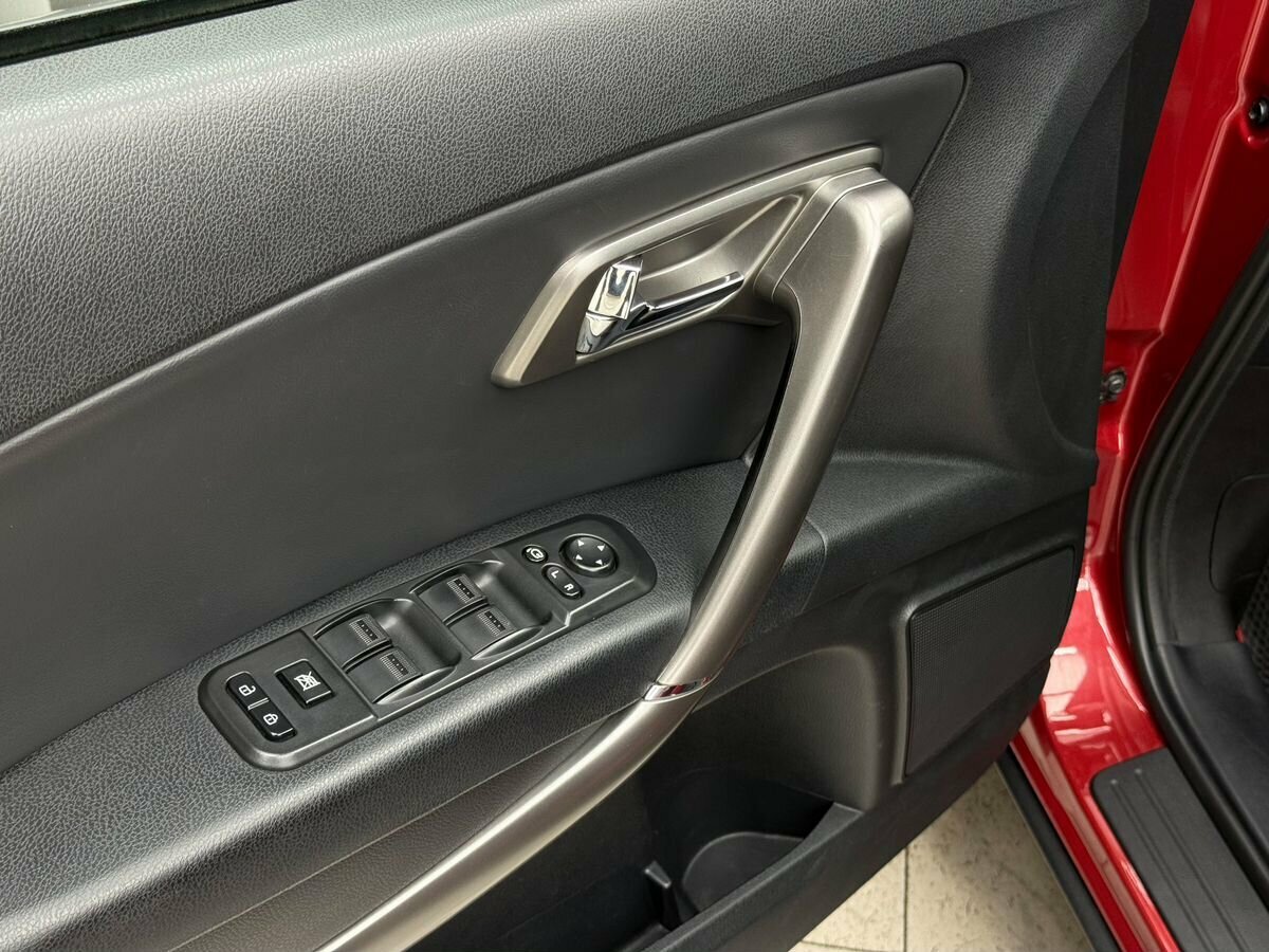 Купить FAW Besturn X80, 2018, 83 365 км.. Фото: #16