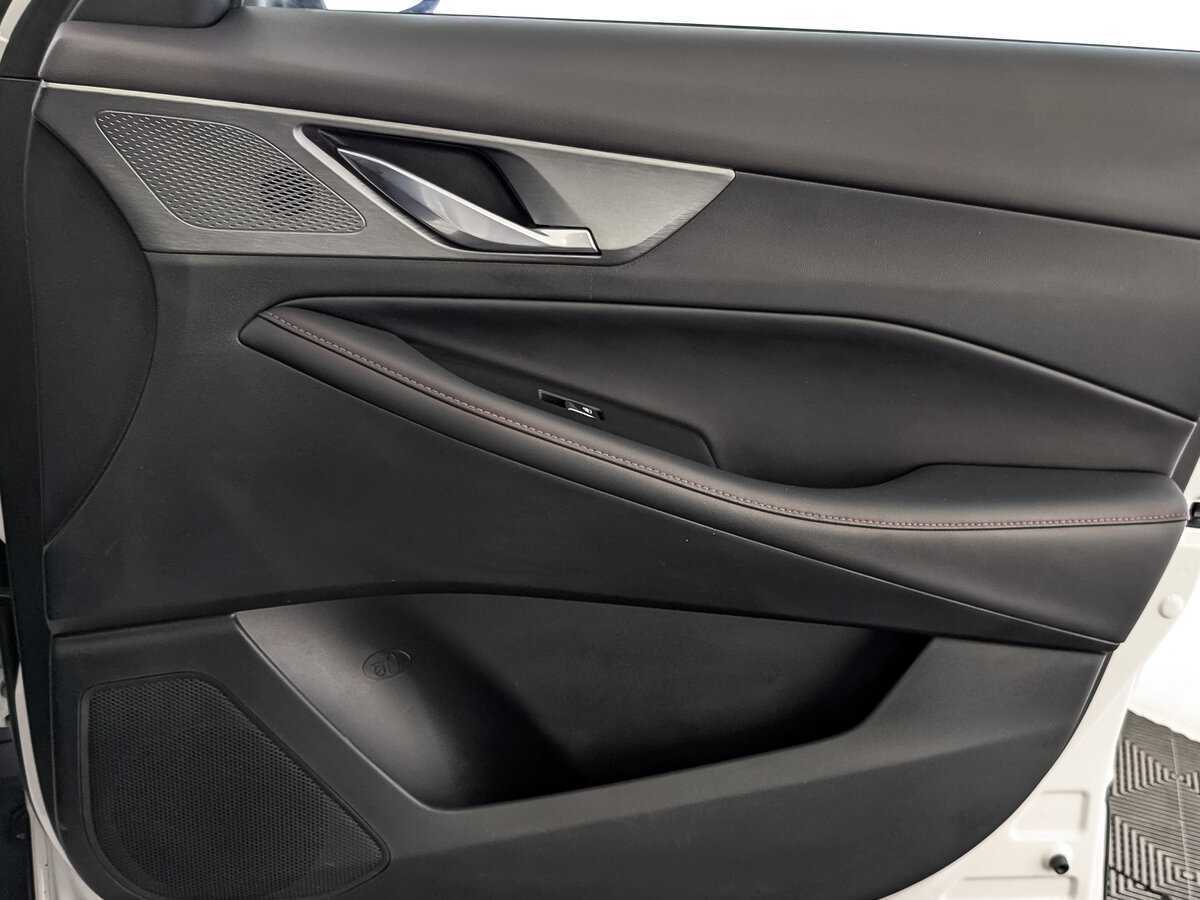 Купить Changan CS35 Plus, 2023, 39 768 км.. Фото: #22