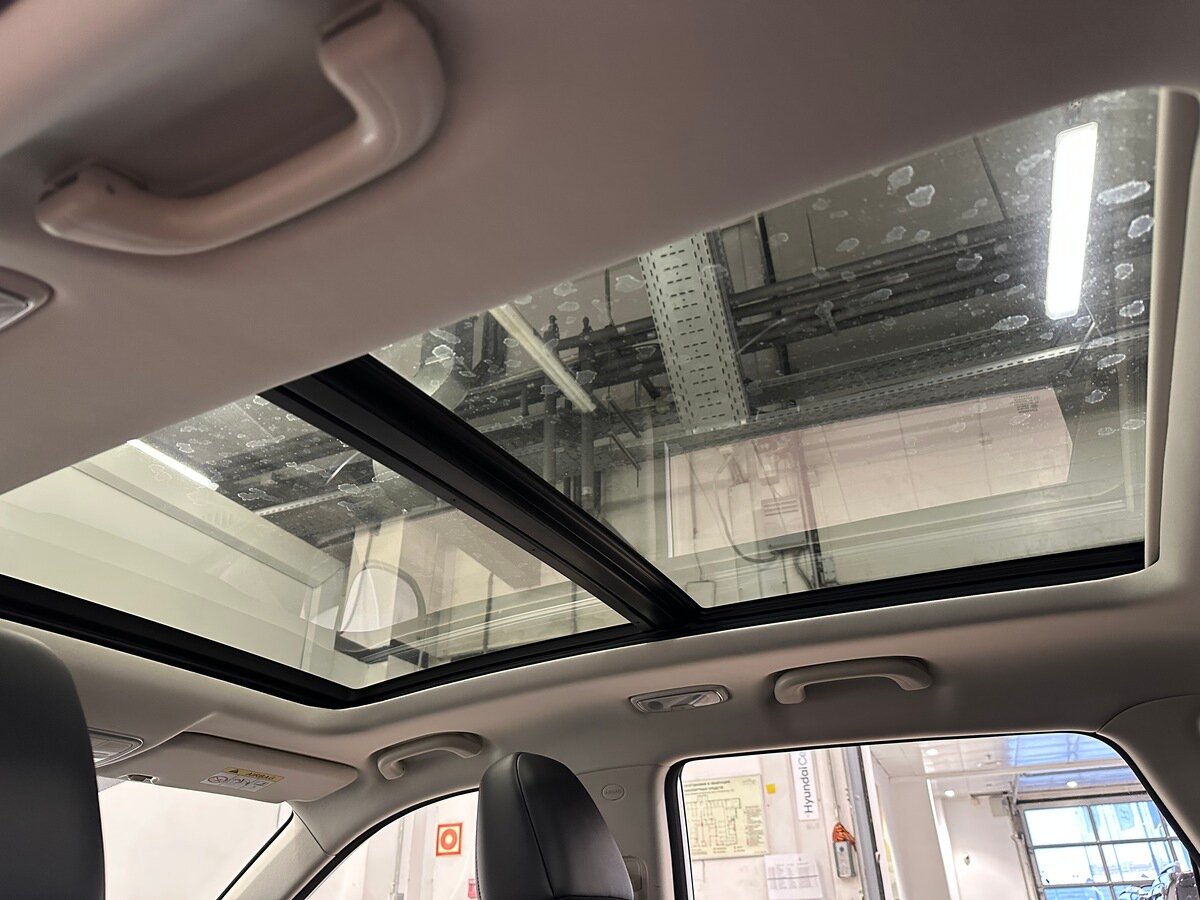 Купить Changan CS35 Plus, 2023, 44 997 км.. Фото: #15