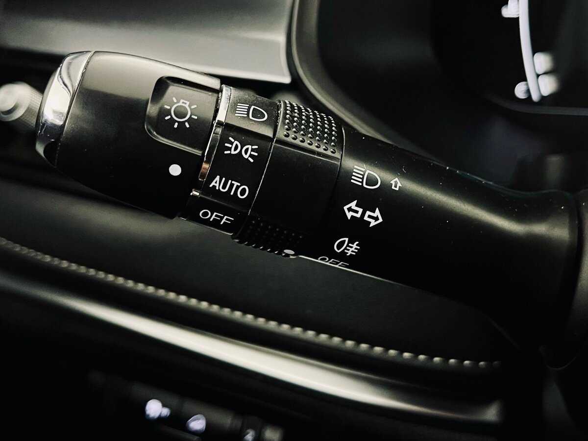 Купить Chery Tiggo 4 Pro, 2023, 18 770 км.. Фото: #19