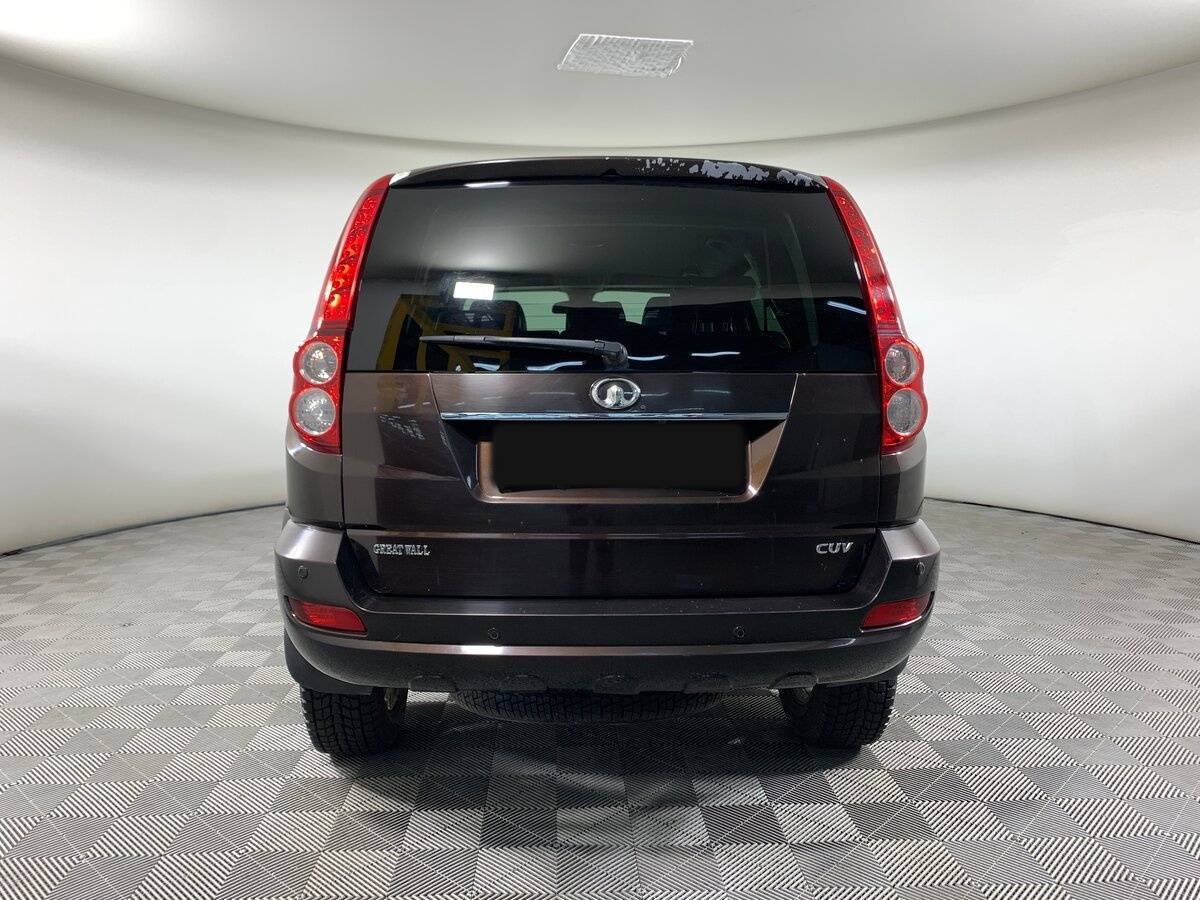 Купить Great Wall Hover H5, 2014, 90 000 км.. Фото: #5