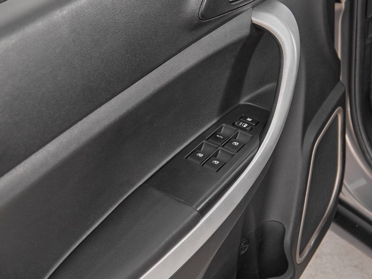 Купить Changan CS35, 2013, 146 700 км.. Фото: #13