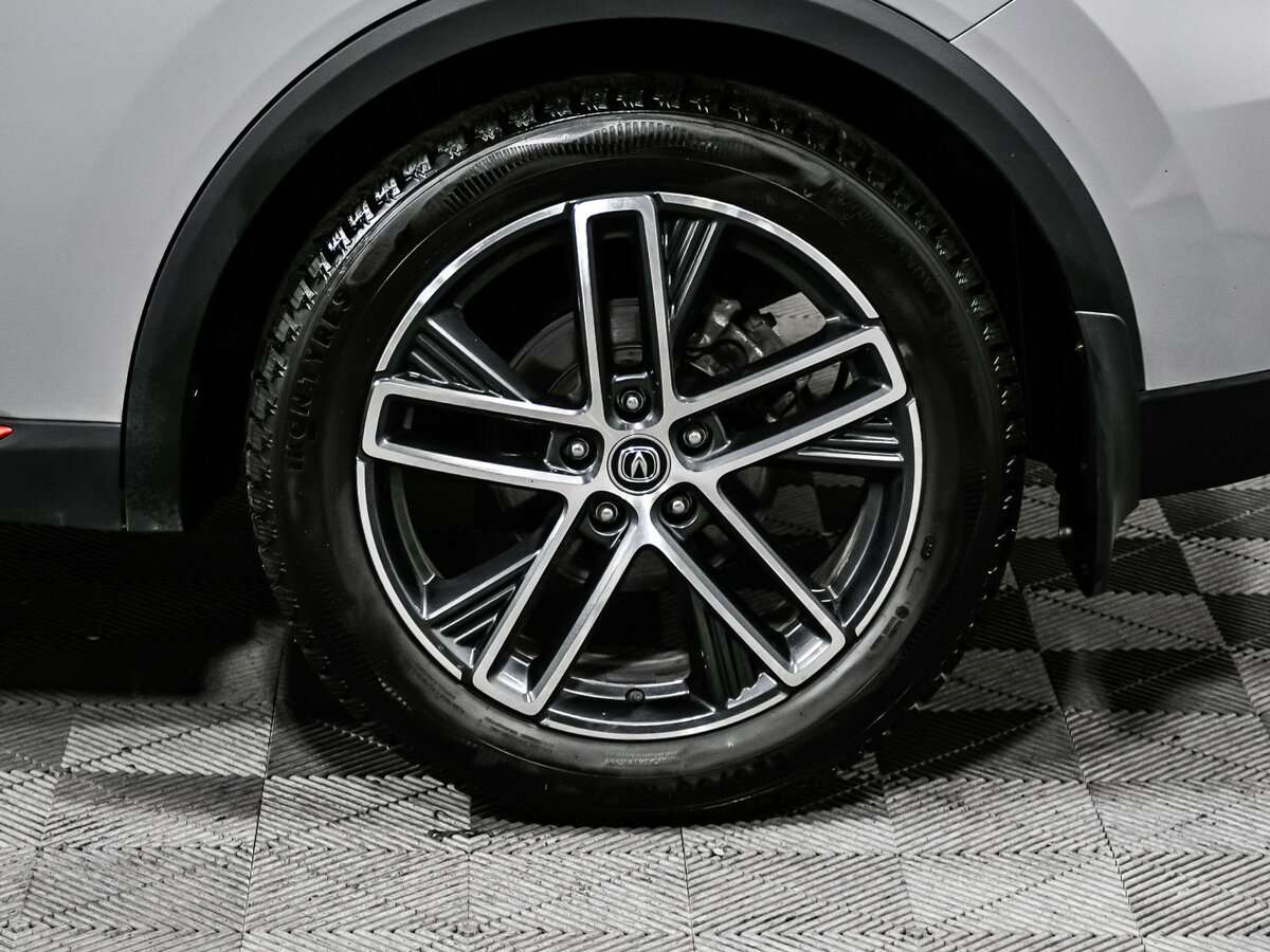 Купить Changan CS55 Plus, 2024, 21 555 км.. Фото: #15