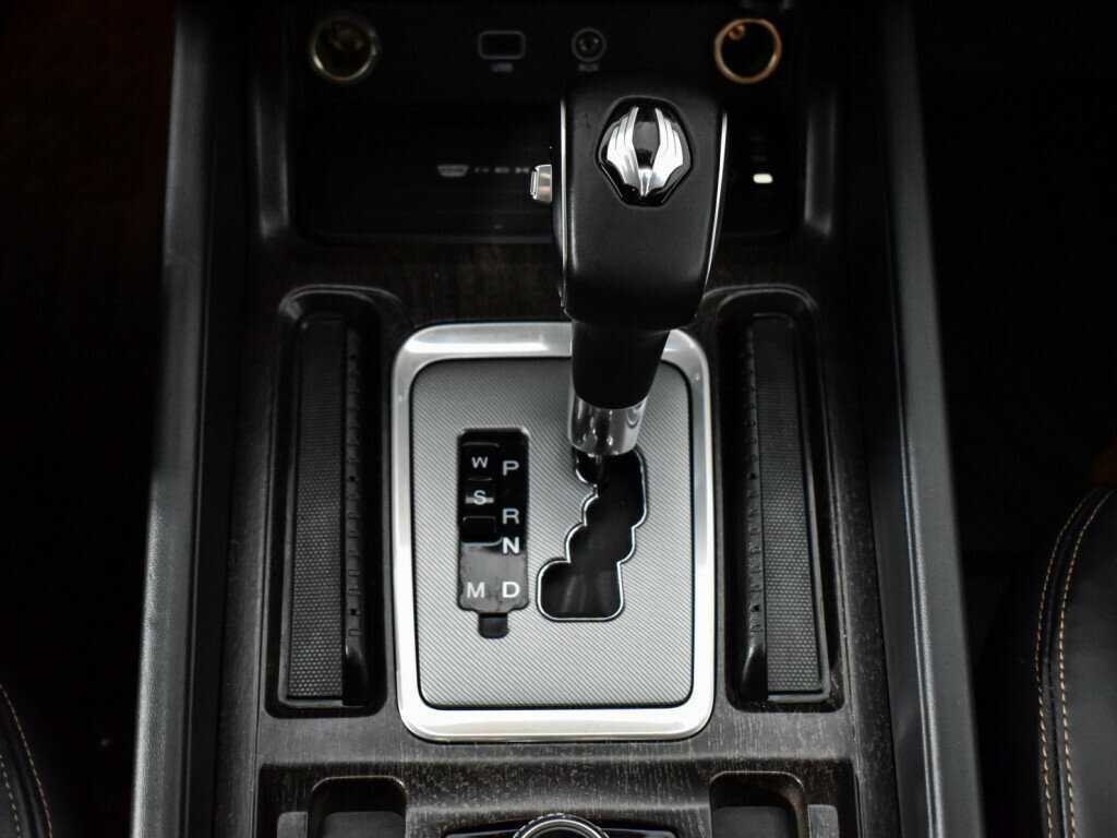 Купить SsangYong Rexton, 2019, 136 000 км.. Фото: #9