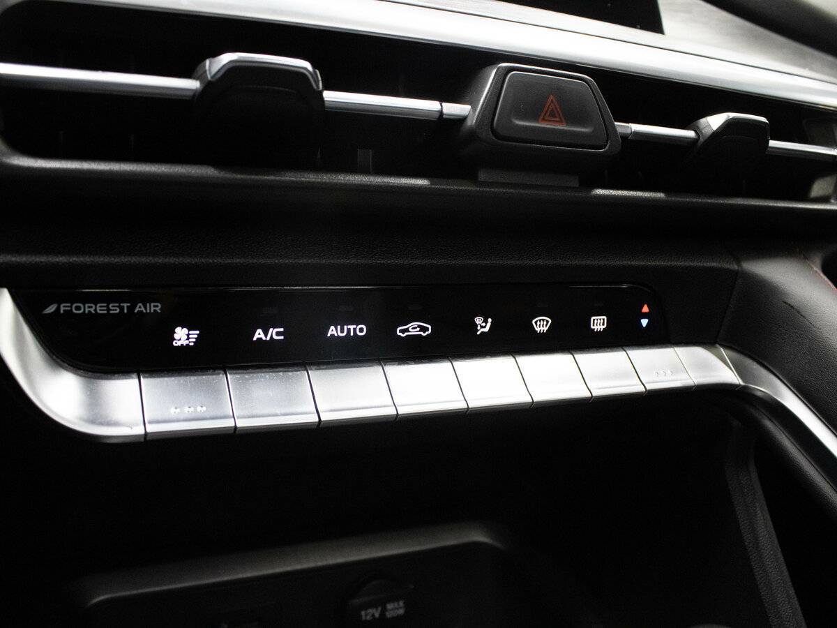 Купить Changan CS35 Plus, 2023, 33 102 км.. Фото: #21