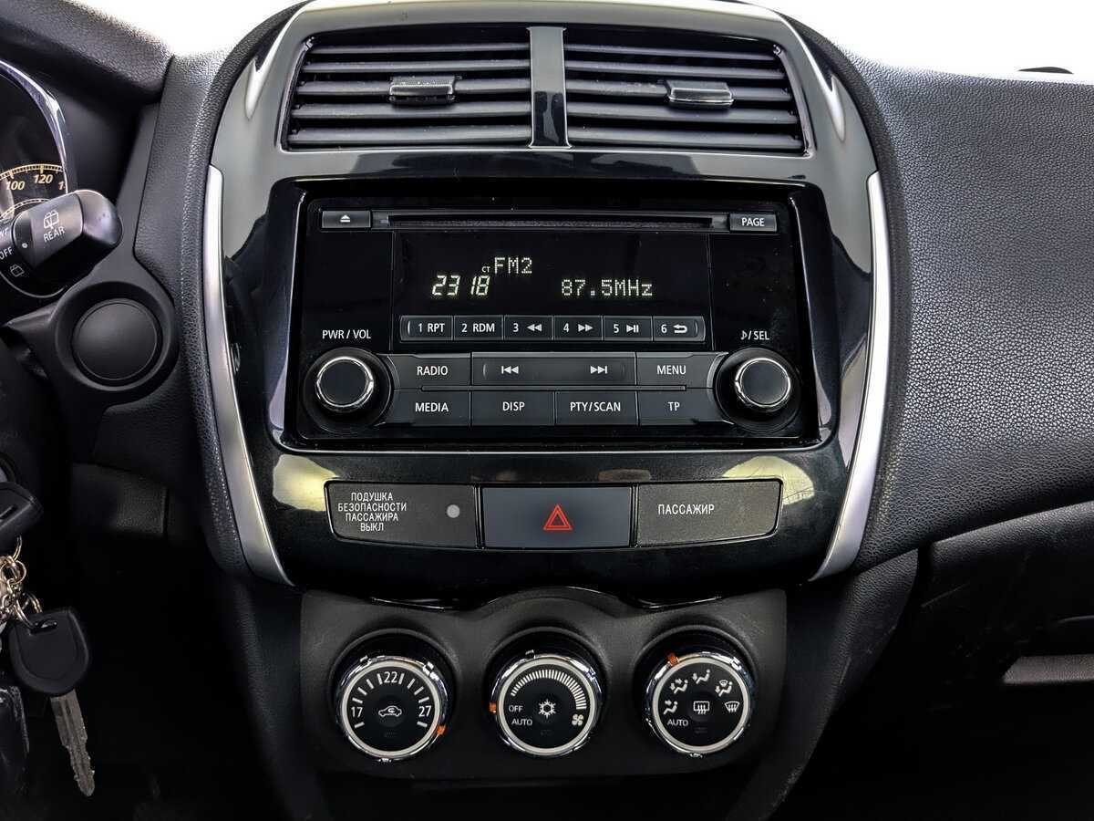 Купить Peugeot 4008, 2014, 216 589 км.. Фото: #14