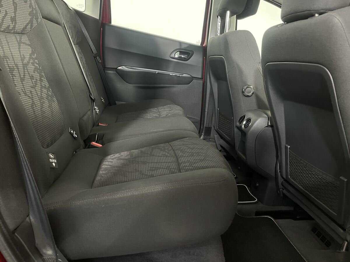 Купить Peugeot 3008, 2012, 168 747 км.. Фото: #15