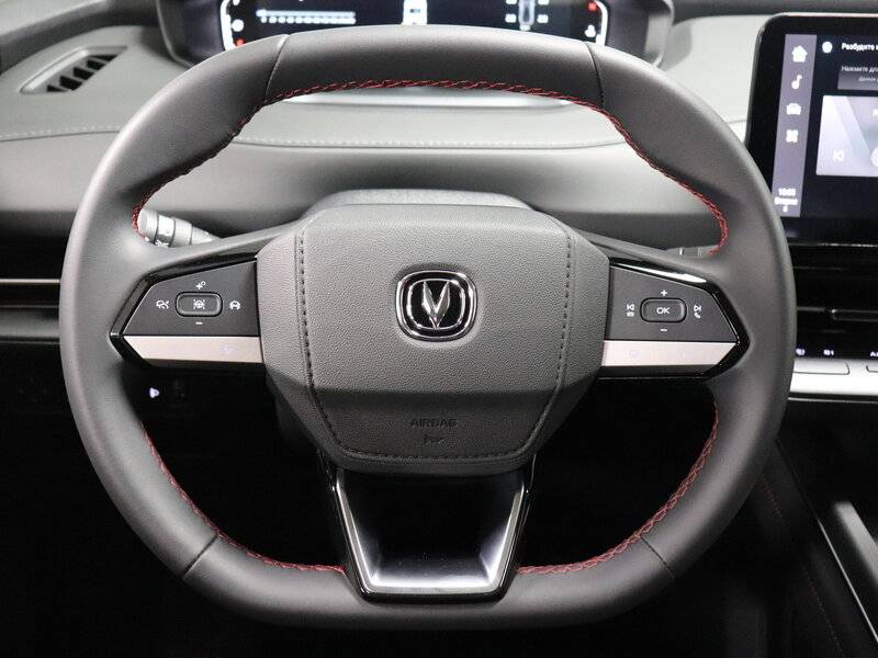 Купить Changan CS55 Plus, 2023, 2 287 км.. Фото: #10