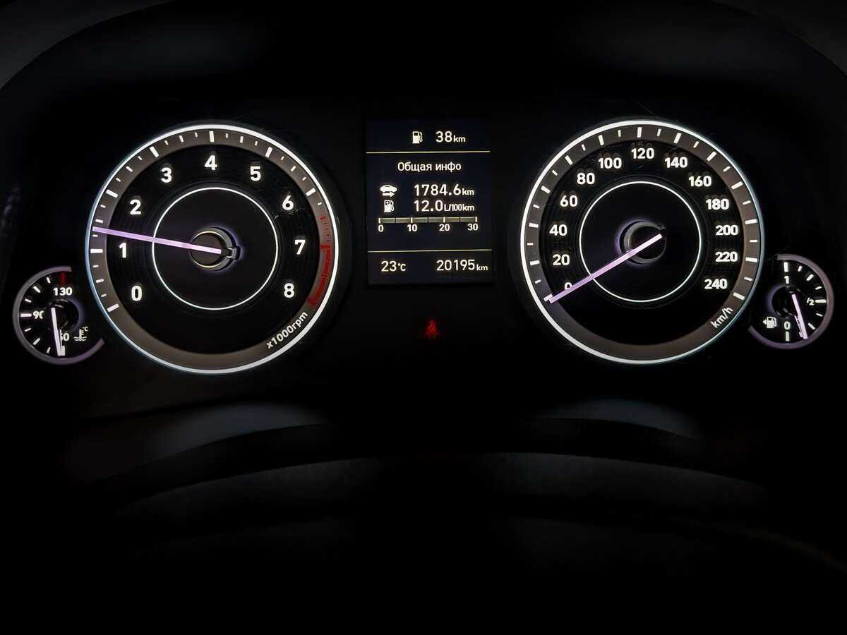 Купить Hyundai Creta, 2022, 20 196 км.. Фото: #10