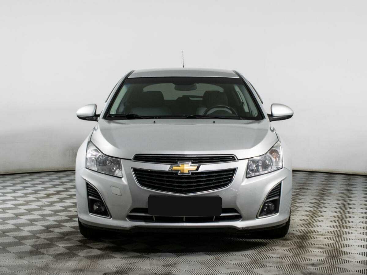 Купить Chevrolet Cruze, 2013, 130 732 км.. Фото: #1