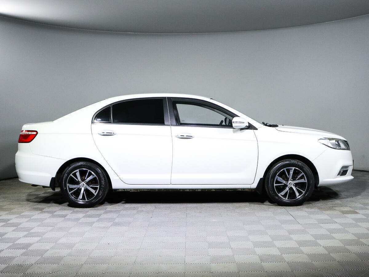 Купить Lifan Solano, 2018, 37 900 км.. Фото: #3