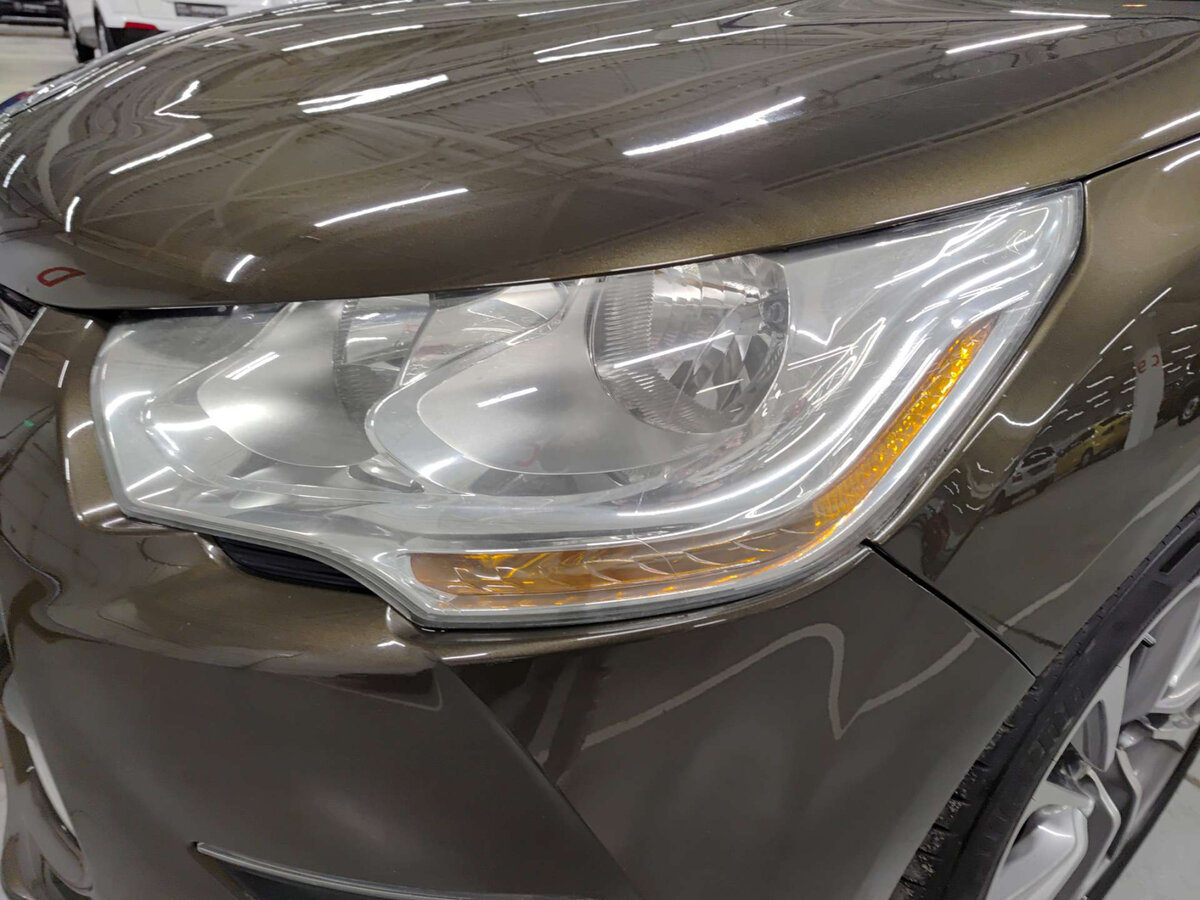 Купить Citroen DS4, 2012, 168 244 км.. Фото: #15