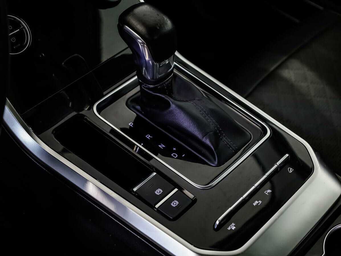 Купить Chery Tiggo 8, 2022, 54 878 км.. Фото: #17