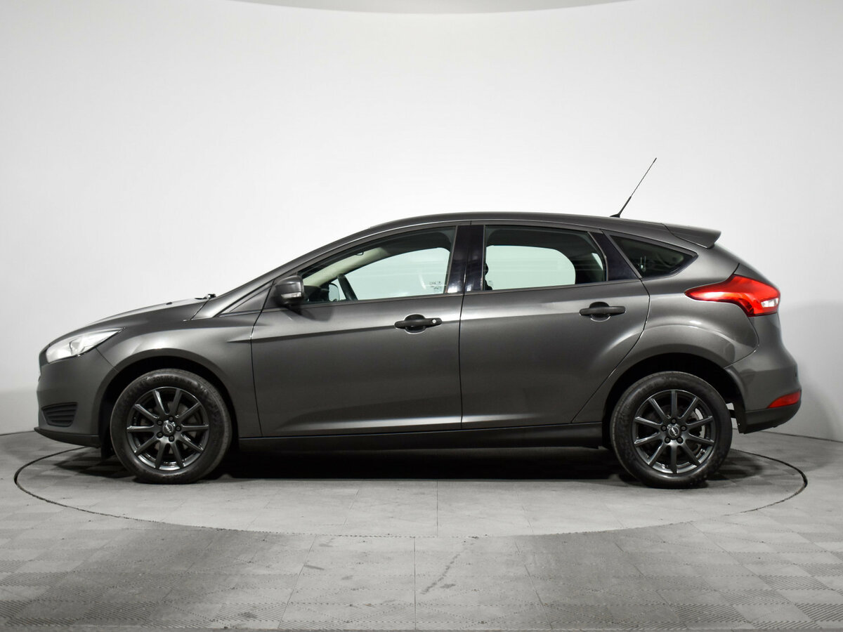 Купить Ford Focus, 2016, 168 977 км.. Фото: #7