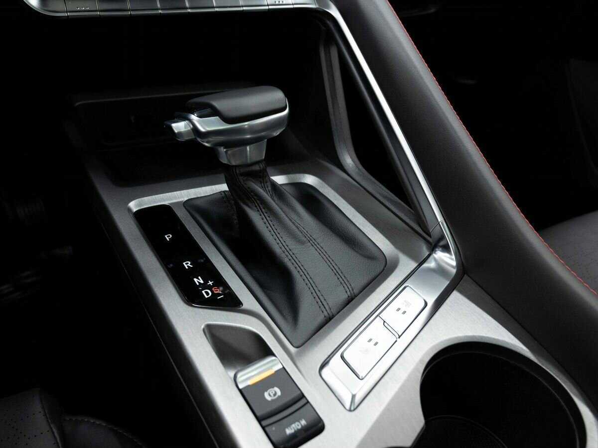 Купить Changan CS35 Plus, 2022, 17 000 км.. Фото: #22