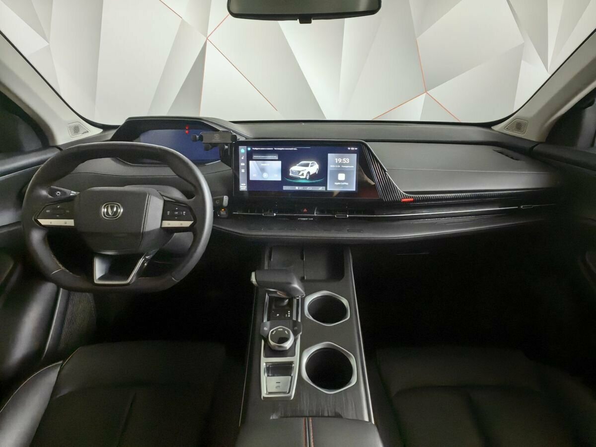 Купить Changan CS55 Plus, 2023, 72 418 км.. Фото: #12