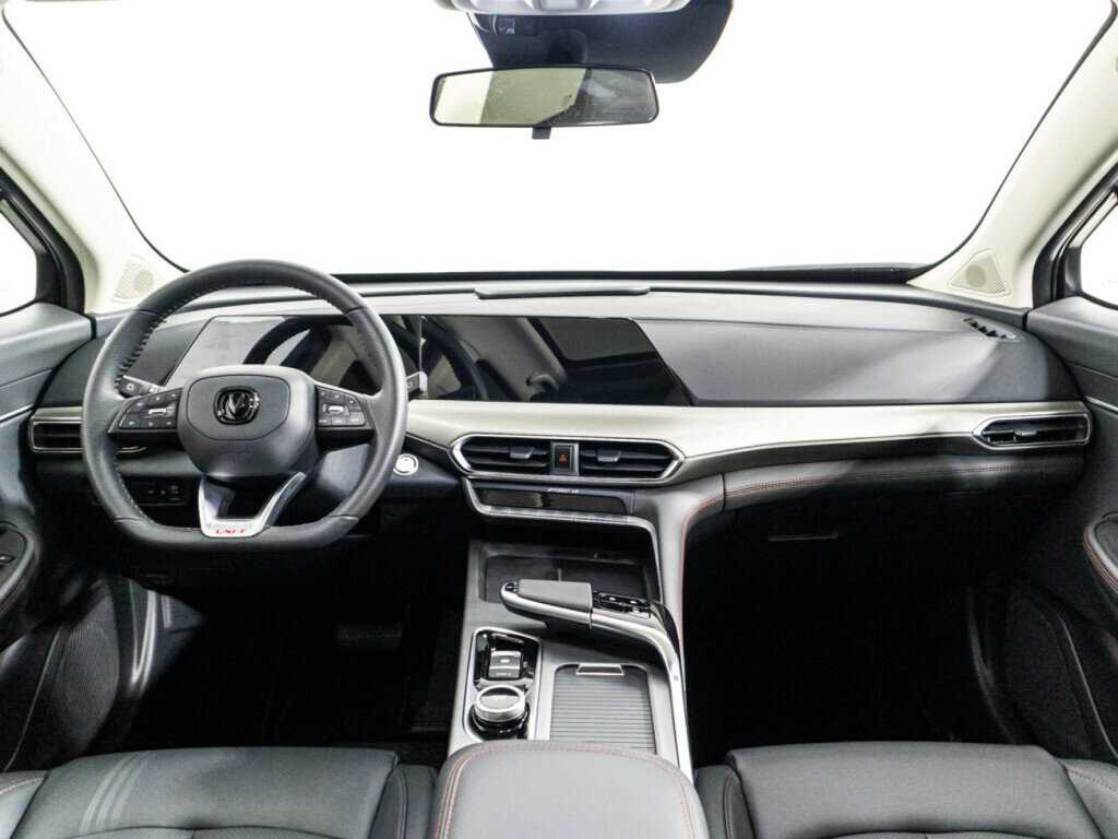 Купить Changan UNI-T, 2023, 18 186 км.. Фото: #12