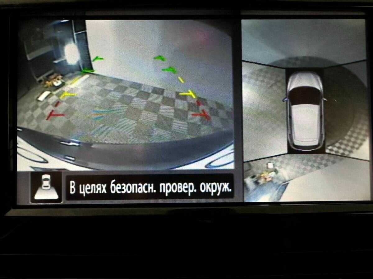 Купить Nissan Qashqai, 2017, 46 669 км.. Фото: #12