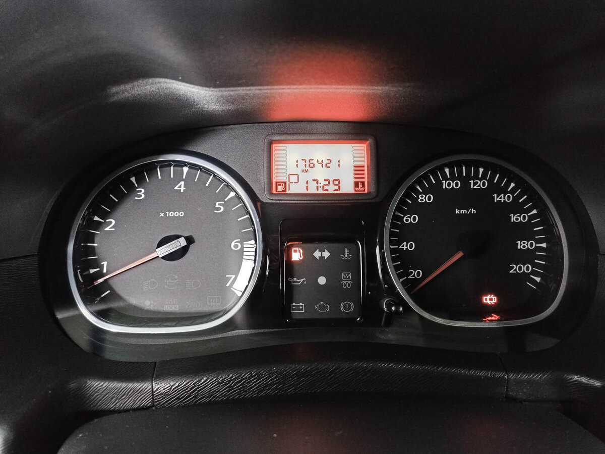 Купить Renault Duster, 2012, 176 004 км.. Фото: #10