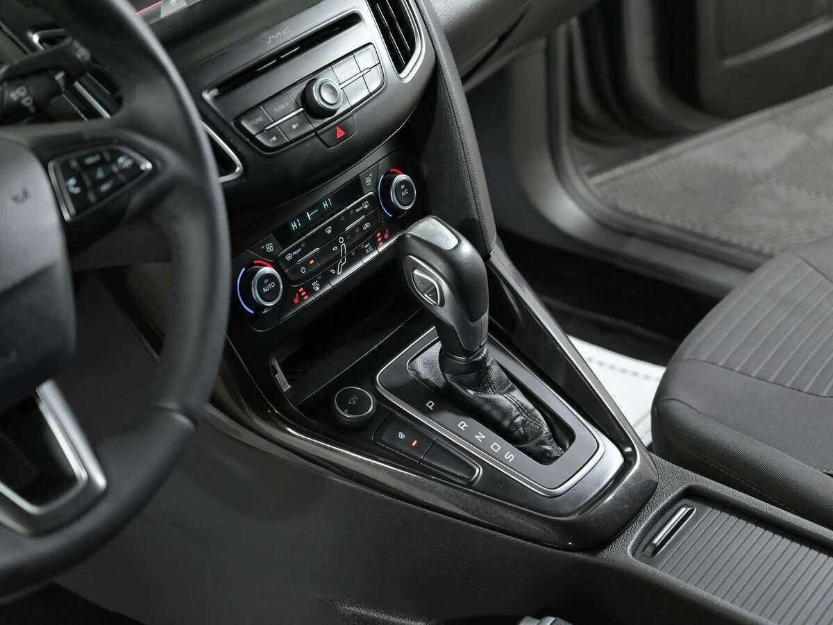 Купить Ford Focus, 2016, 130 000 км.. Фото: #10