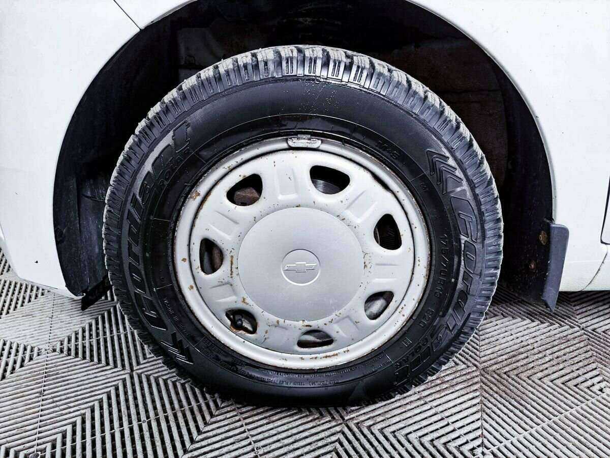 Купить Chevrolet Spark, 2013, 90 387 км.. Фото: #17