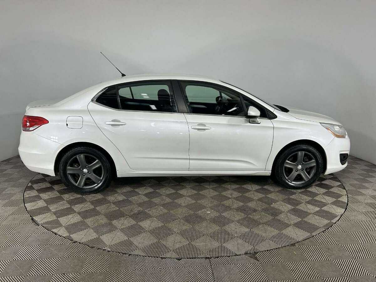 Купить Citroen C4, 2013, 213 862 км.. Фото: #2