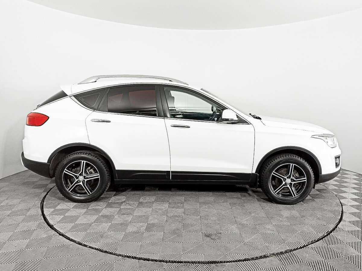 Купить FAW Besturn X80, 2017, 116 823 км.. Фото: #3