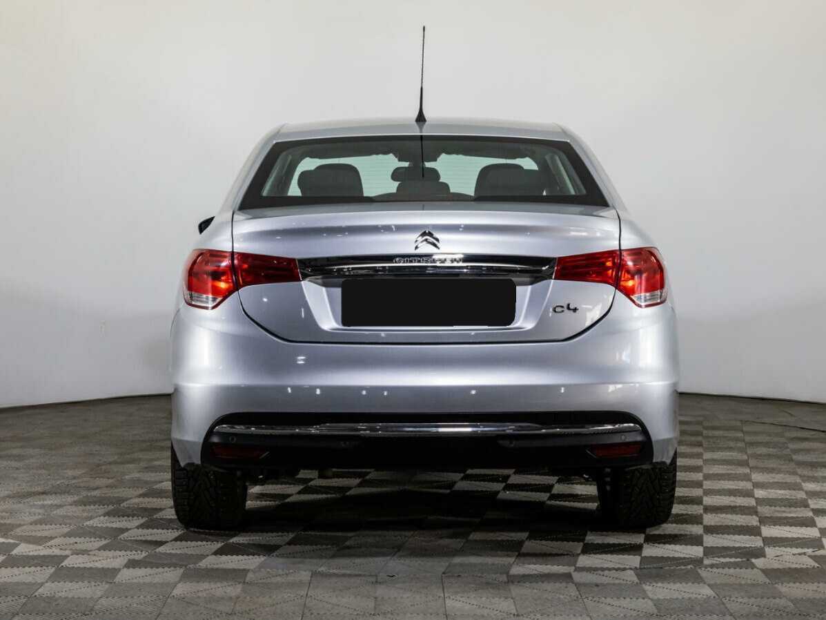 Купить Citroen C4, 2020, 57 069 км.. Фото: #4