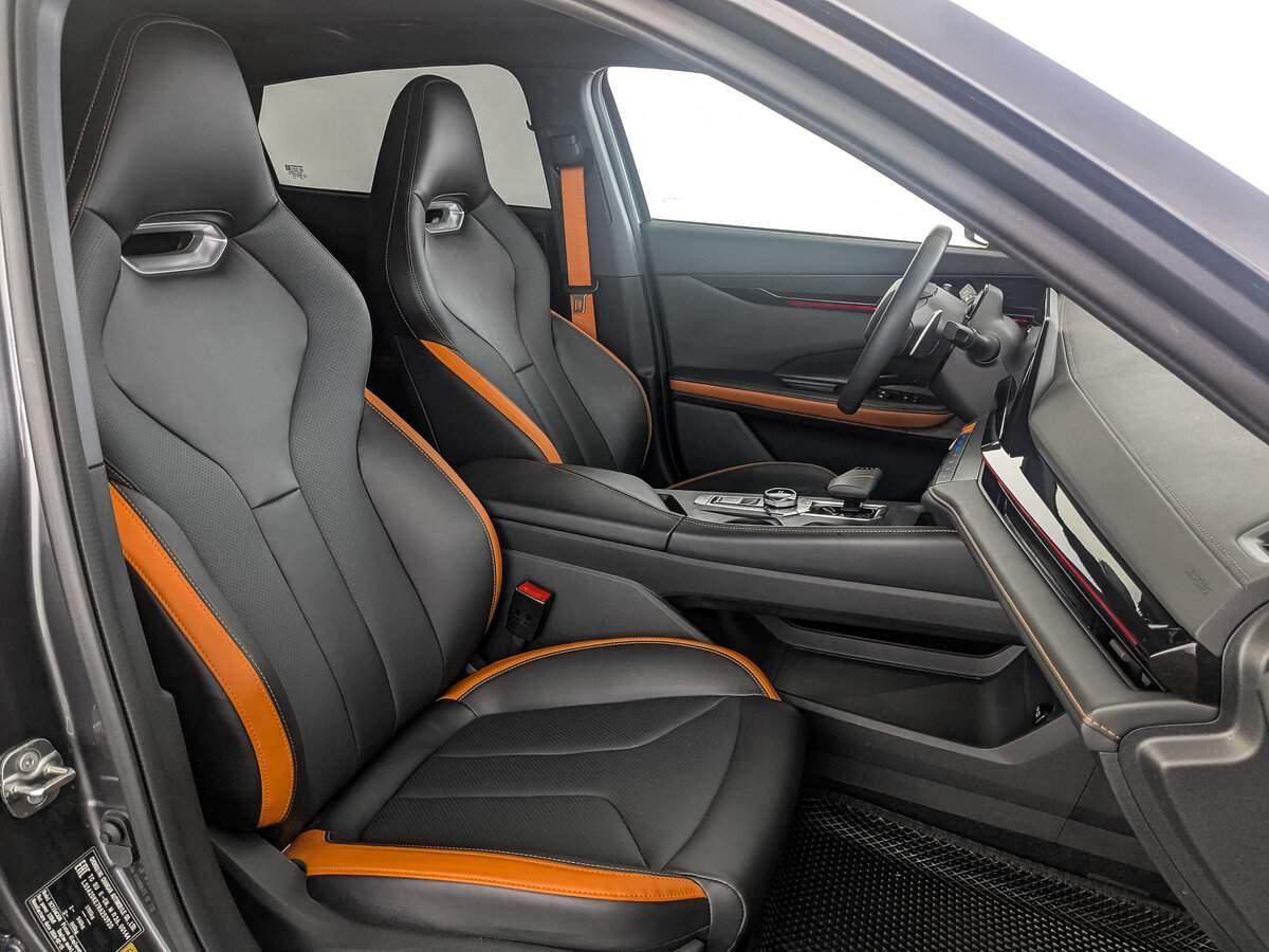 Купить Changan UNI-V, 2024, 16 054 км.. Фото: #22