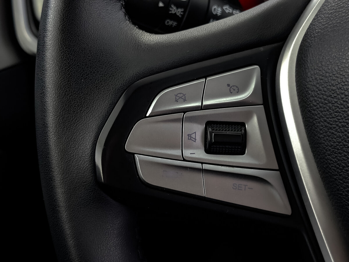 Купить Changan CS35 Plus, 2019, 102 467 км.. Фото: #25