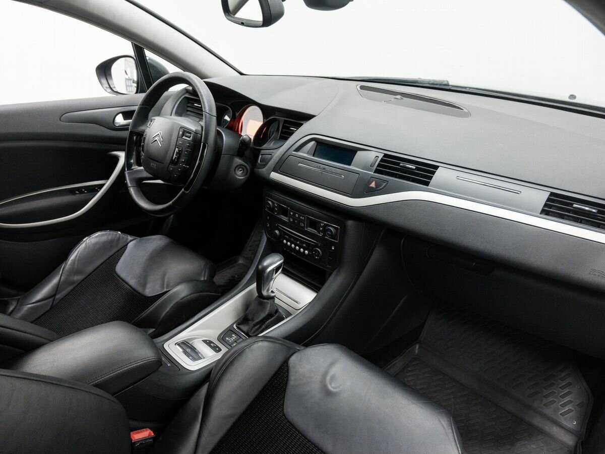 Купить Citroen C5, 2012, 319 982 км.. Фото: #6