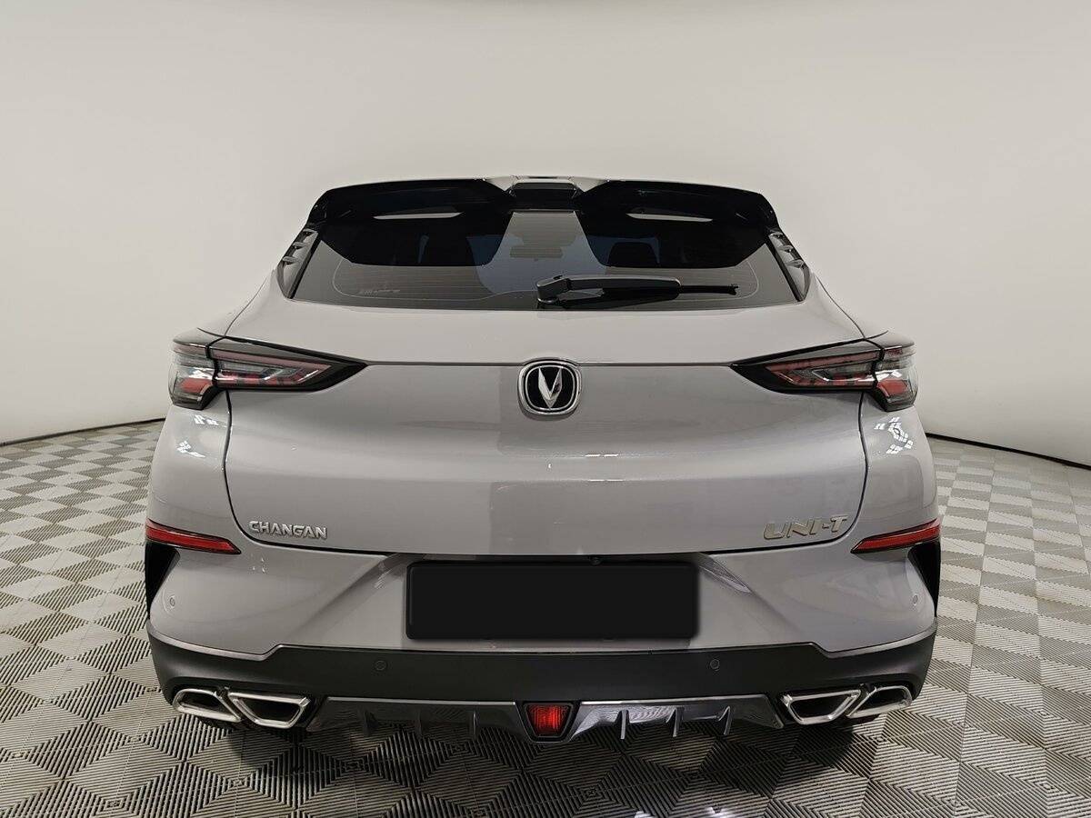 Купить Changan UNI-T, 2023, 31 724 км.. Фото: #5