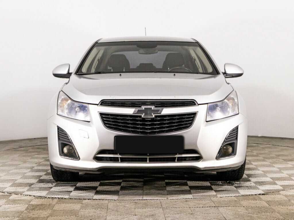 Купить Chevrolet Cruze, 2012, 203 513 км.. Фото: #1