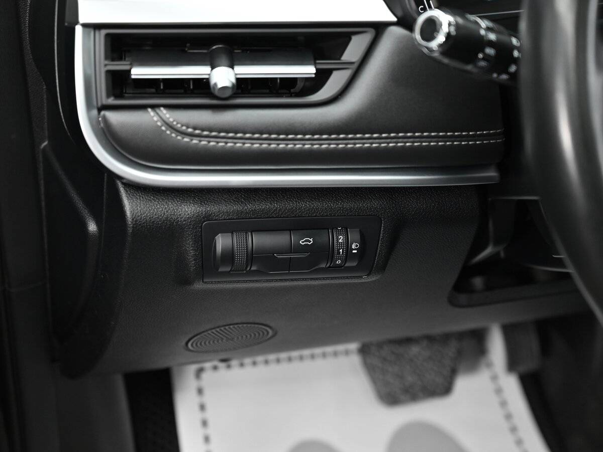 Купить Chery Tiggo 7 Pro, 2020, 105 000 км.. Фото: #14