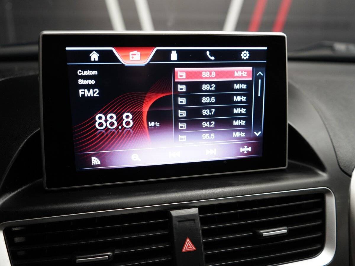 Купить FAW Besturn X80, 2019, 88 299 км.. Фото: #14