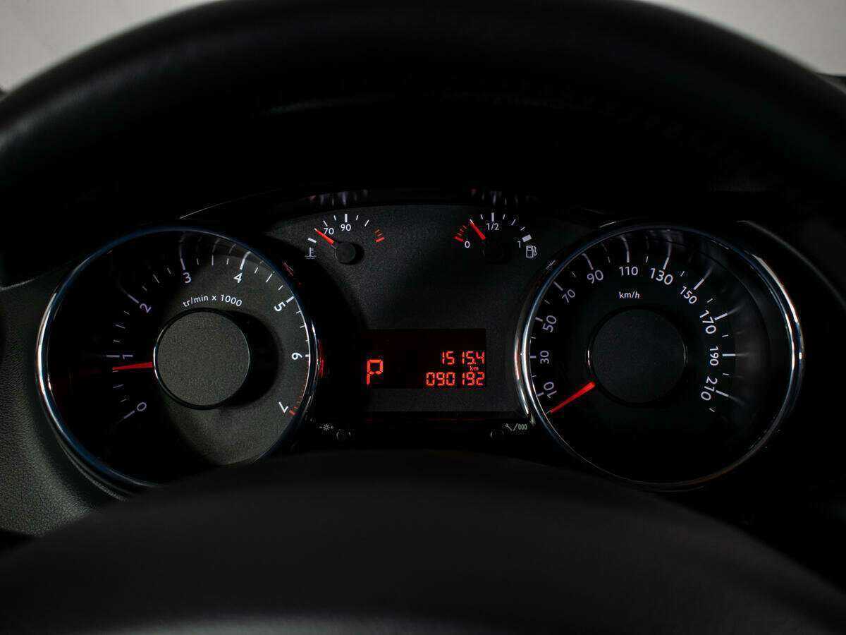 Купить Peugeot 3008, 2014, 90 058 км.. Фото: #11