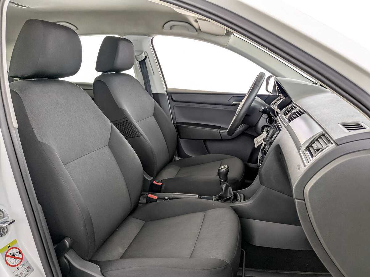 Купить Skoda Rapid, 2017, 182 550 км.. Фото: #22