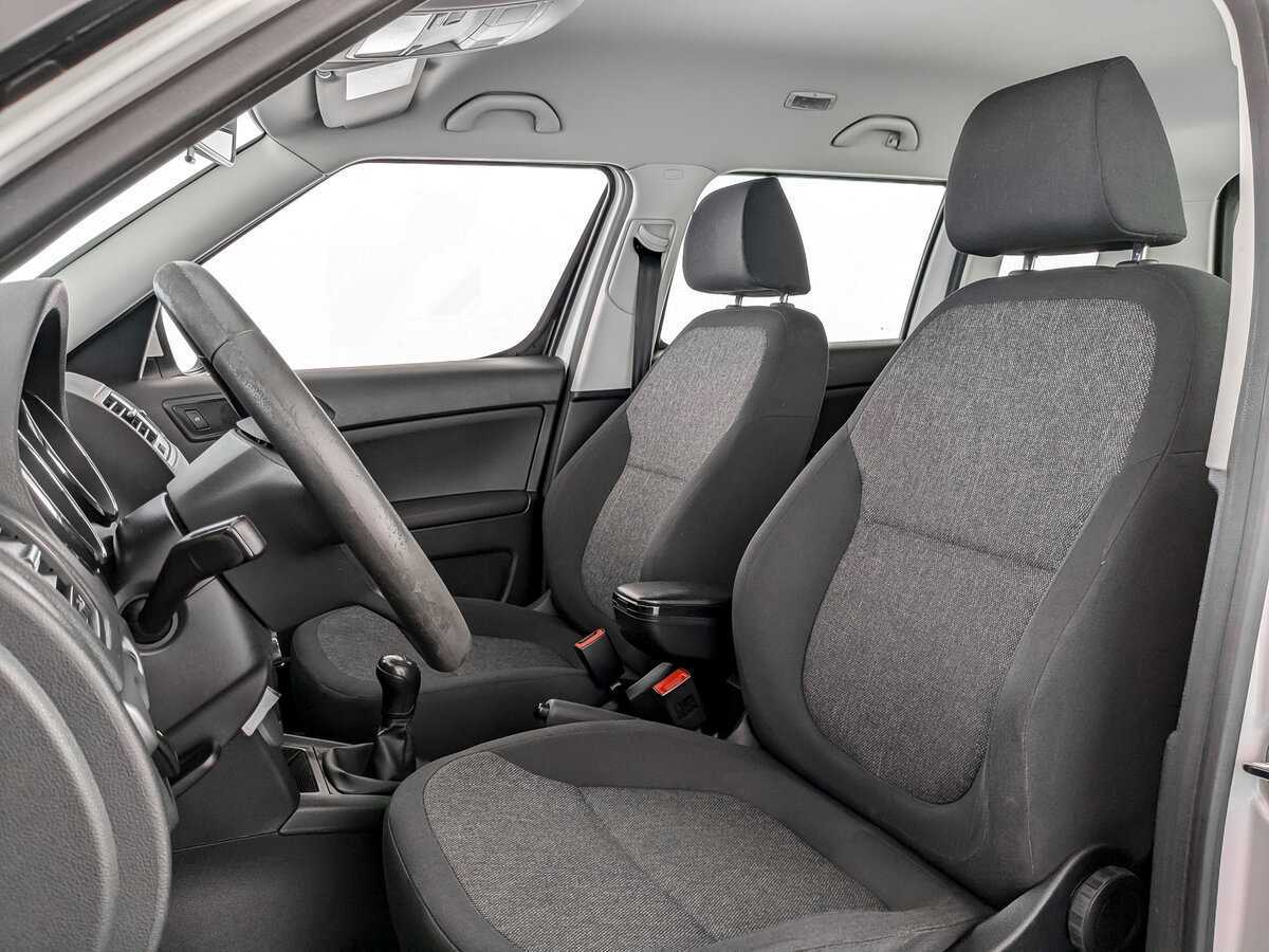 Купить Skoda Yeti, 2014, 98 108 км.. Фото: #15