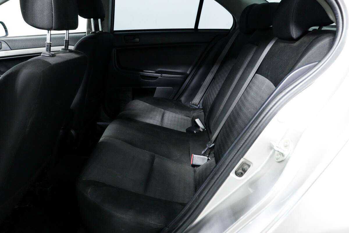 Купить Mitsubishi Lancer, 2012, 309 460 км.. Фото: #11