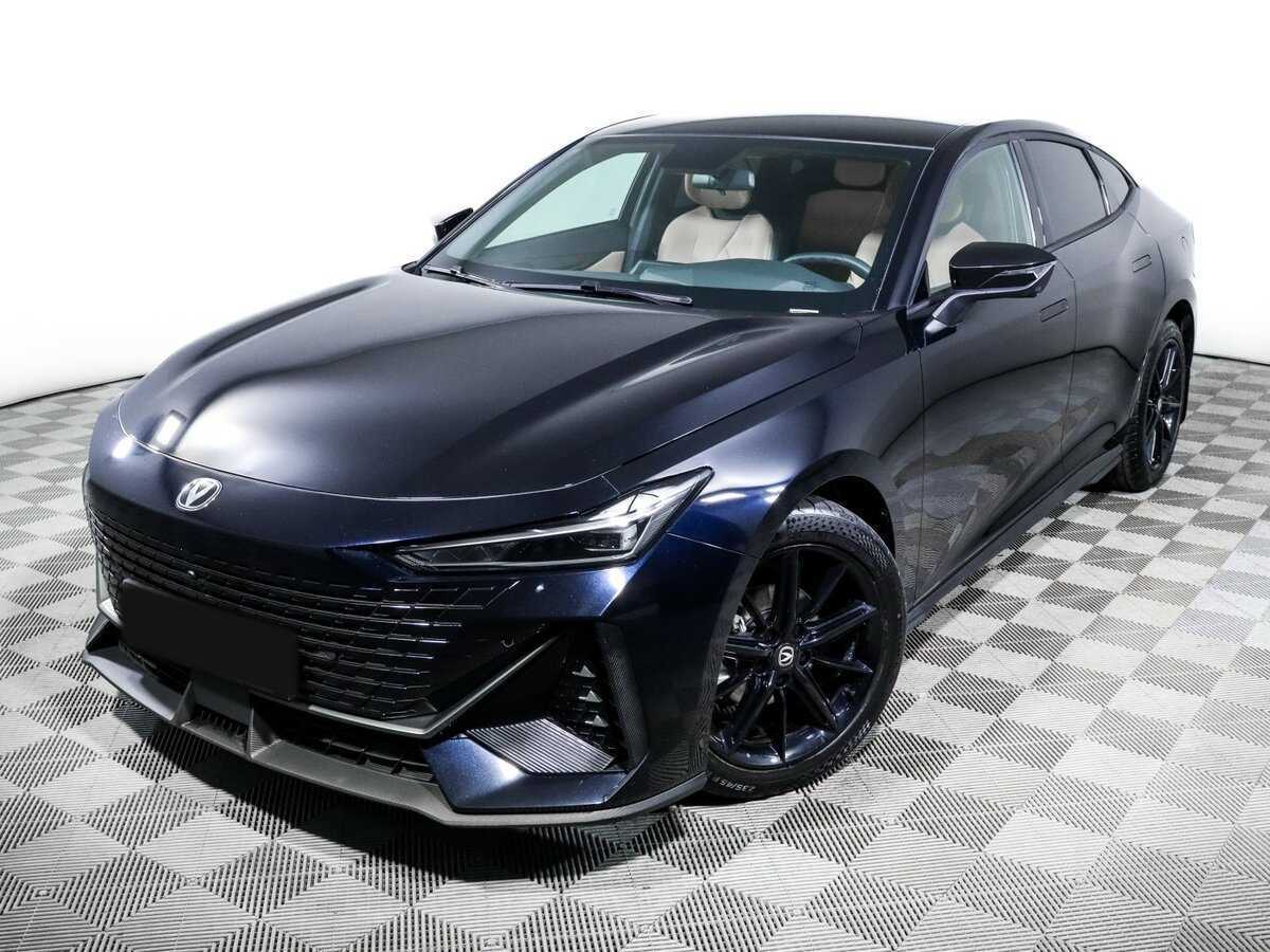 Купить Changan UNI-V, 2023, 22 930 км.. Фото: #12