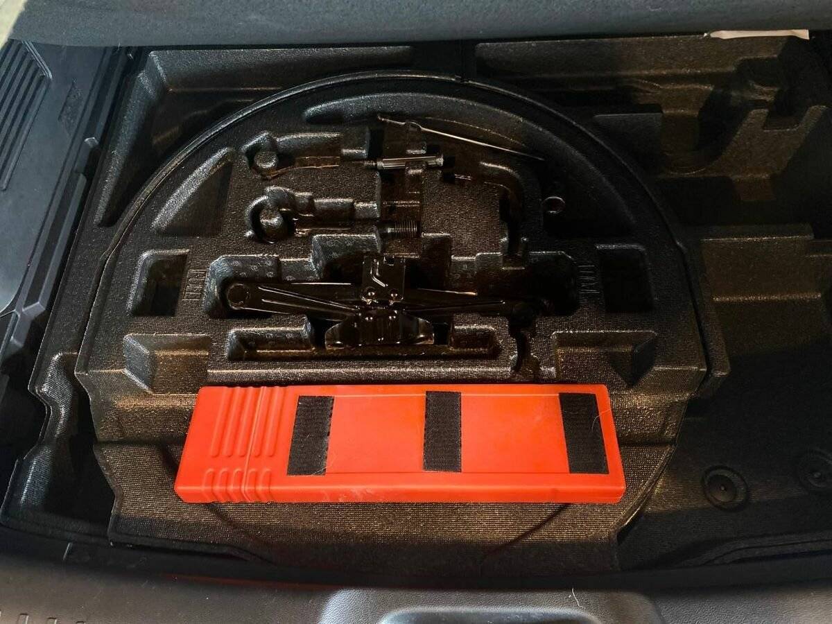 Купить Changan CS35 Plus, 2020, 48 967 км.. Фото: #18