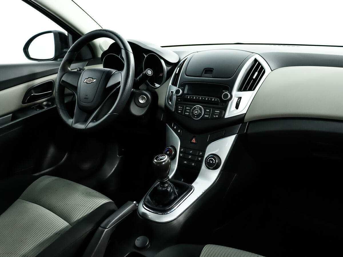 Купить Chevrolet Cruze, 2013, 134 150 км.. Фото: #9