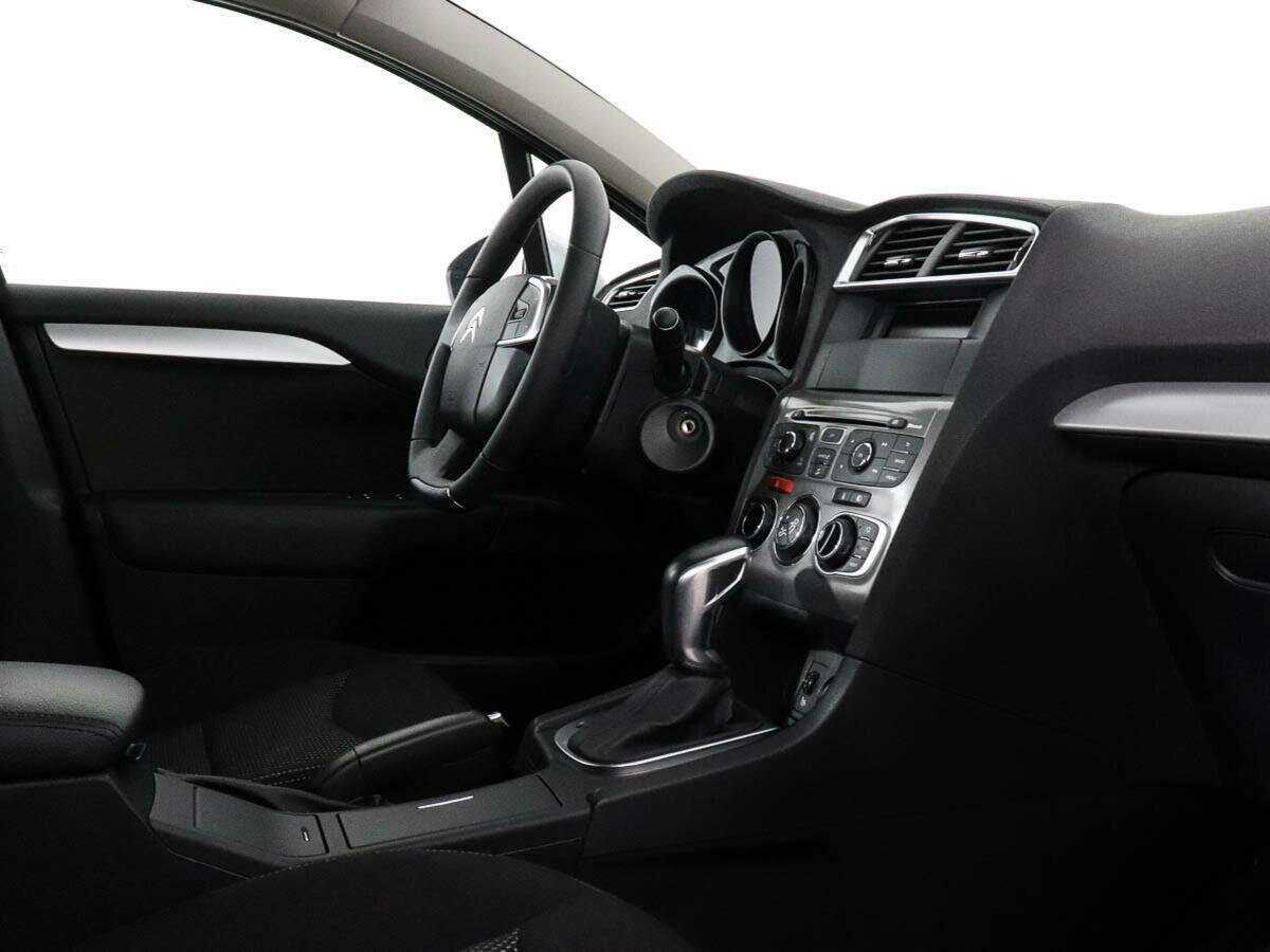 Купить Citroen C4, 2020, 34 880 км.. Фото: #4