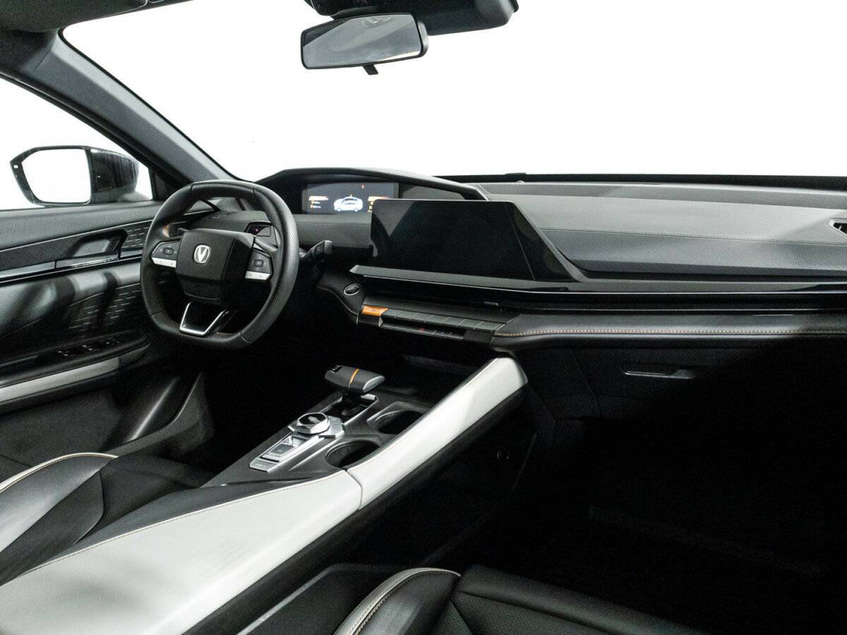 Купить Changan UNI-V, 2023, 67 656 км.. Фото: #8