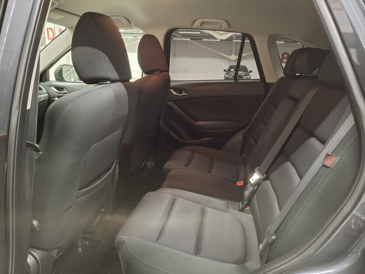 Купить Mazda CX-5, 2015, 168 557 км.. Фото: #11