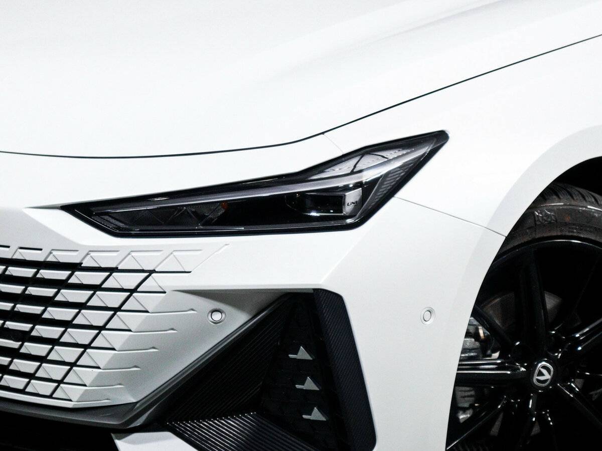 Купить Changan UNI-V, 2023, 26 064 км.. Фото: #15