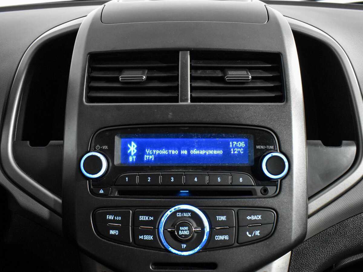 Купить Chevrolet Aveo, 2014, 236 069 км.. Фото: #15