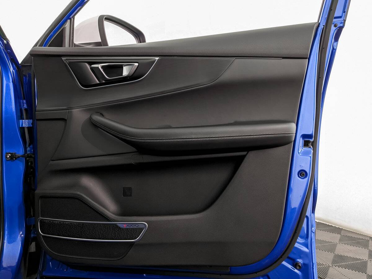 Купить Chery Tiggo 7 Pro, 2020, 73 446 км.. Фото: #24