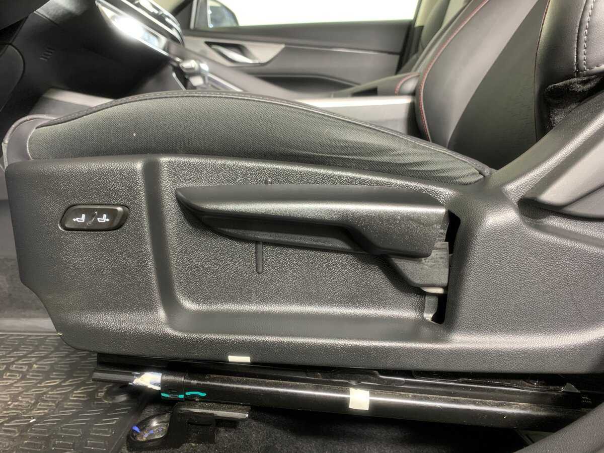 Купить Changan CS35 Plus, 2022, 16 180 км.. Фото: #16