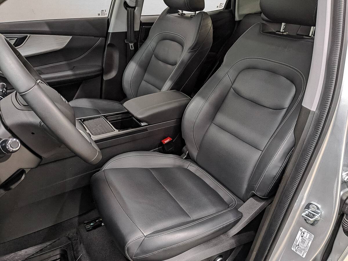 Купить Chery Tiggo 4 Pro, 2023, 6 629 км.. Фото: #19